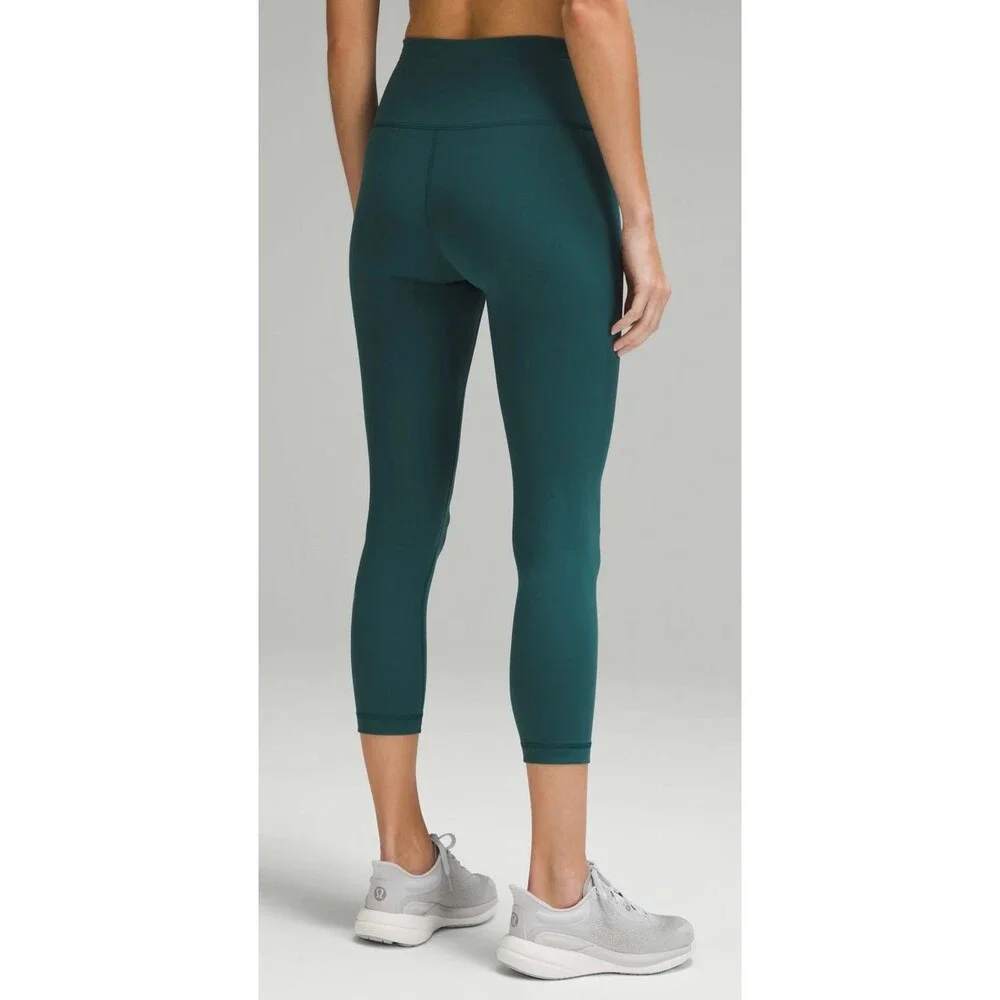 lululemon athletica wunder train